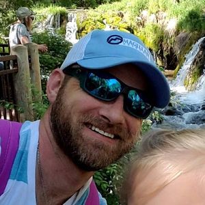 Meet your Posher, Trey